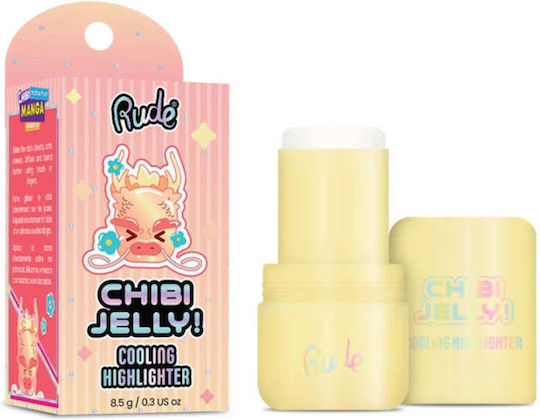 Rude Cosmetics Luciu de buze Taiyo 8.5gr