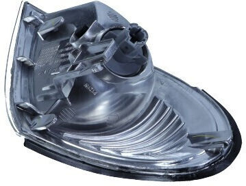 Depo Linkes Blitzlicht für Nissan Almera 00-06