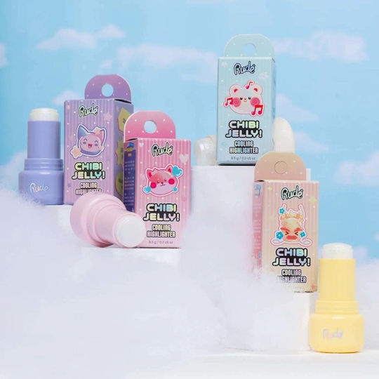 Rude Cosmetics Luciu de buze Taiyo 8.5gr