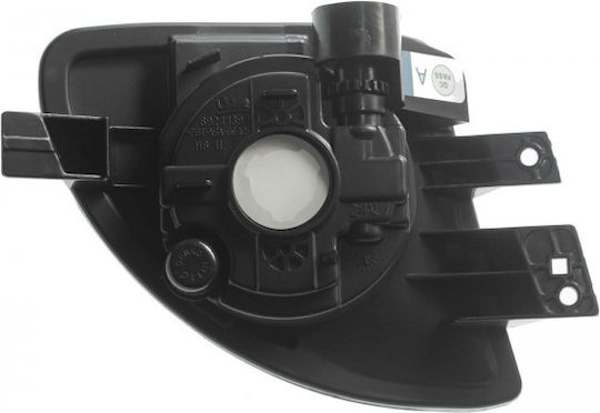 ABC Parts Linkes Vordere Licht 2009-2013