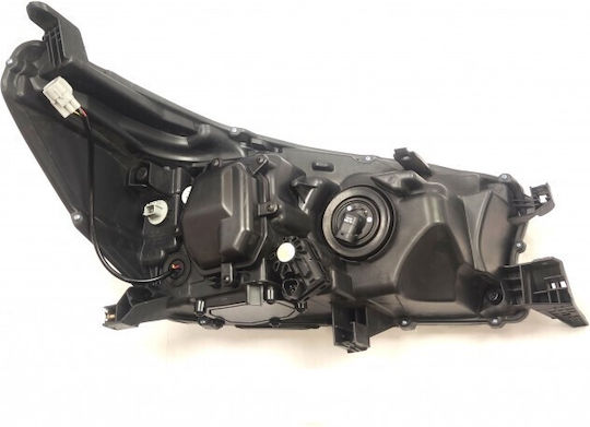 ABC Parts Lumini Frontale Stânga LED Pentru Toyota Hilux 2015