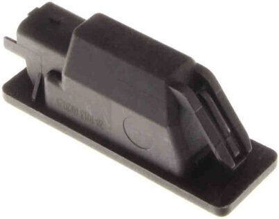 Maxgear Αριστερό Φώτα Πινακίδας για Citroen C2 / C3 / C4 / C5 / C6 2003