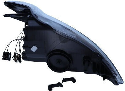 Visteon Αριστερό Μπροστινό Φανάρι 12V για Ford Mondeo