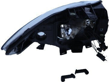Visteon Αριστερό Μπροστινό Φανάρι 12V για Ford Mondeo