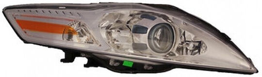 Visteon Αριστερό Μπροστινό Φανάρι 12V για Ford Mondeo
