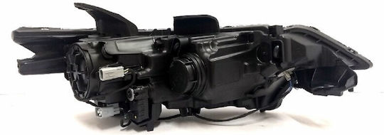 ABC Parts Left Front Led Car Bulb for Mitsubishi Outlander