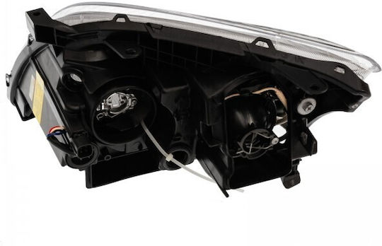 ABC Parts Lumini Frontale Dreapta Pentru Toyota Avensis