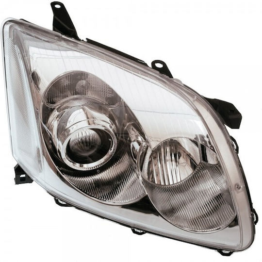 ABC Parts Lumini Frontale Dreapta Pentru Toyota Avensis