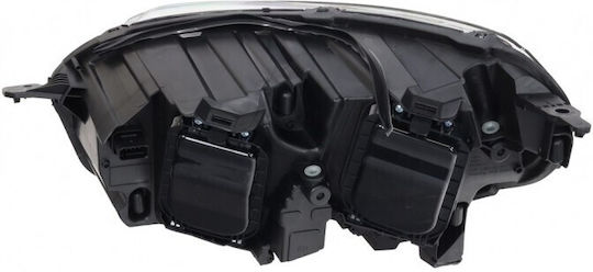 Velpart Lumini Frontale Dreapta 21W Pentru Citroen Săritor 2016