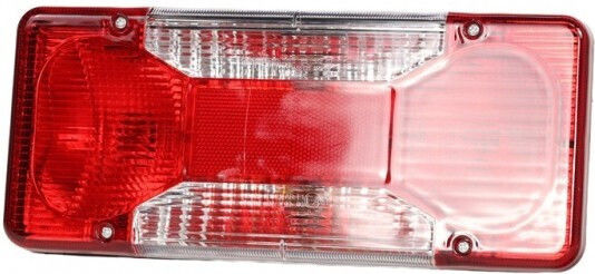 Velpart Far Dreapta Spate 69500026