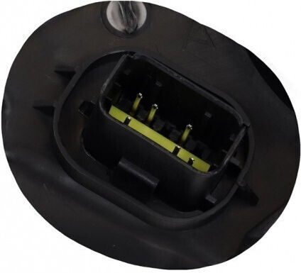 Velpart Linkes Vordere Autolampe für Renault Master