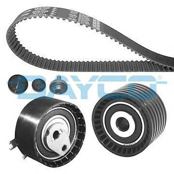Dayco Timing Belt Kit Ktb271