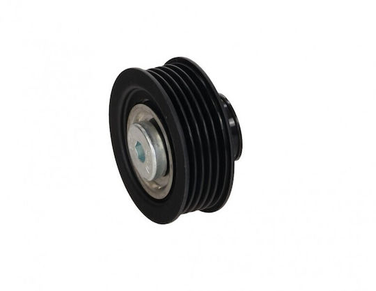Fast Buds Tenztöter Riemen Micro-v Hyundai Accent Ii 99 Trolley 1.6 Crdi 252872a600