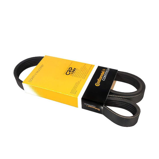 Contitech 5 Pk 1370 Multi-rib Belt
