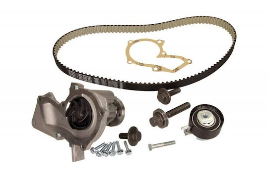 Σετ Χρονισμού Ford 1,6 16v Ecoboost Αντλία
