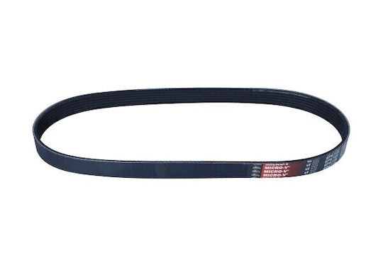 Gates Ιμάντας Πολύσφηνος 6pk725 39931496
