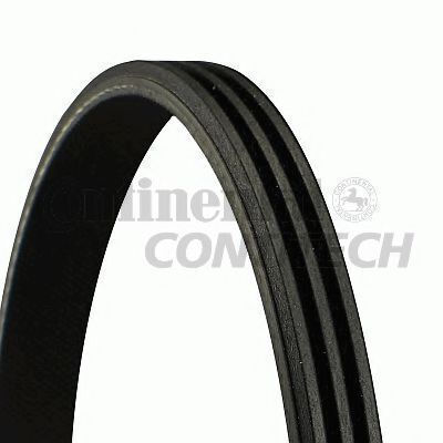 Contitech Ribbed Transmission Belt 3pk830