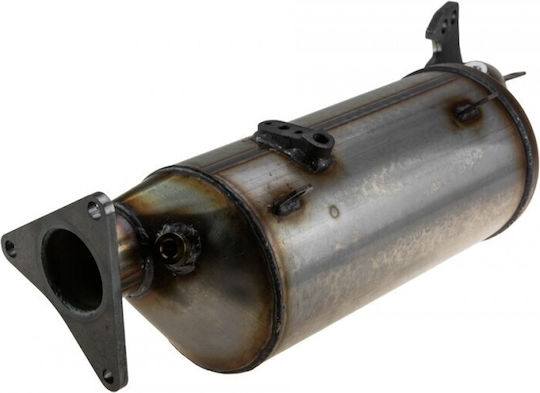 NTY Φίλτρο DPF για Subaru