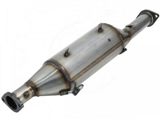 SKV Φίλτρο DPF για Mitsubishi