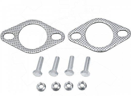 SKV Φίλτρο DPF για Ford