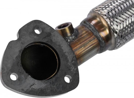 NTY Филтър DPF за Ford