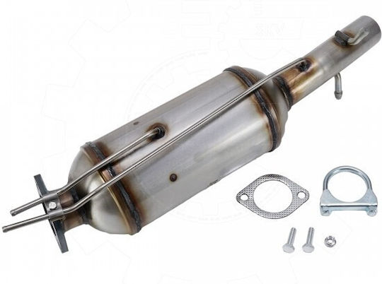 SKV Φίλτρο DPF για Ford