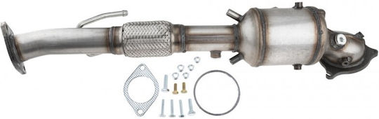 NTY Convertizor catalitic pentru Ford