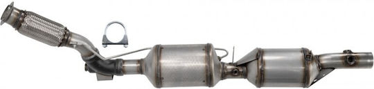 NTY DPF Filter