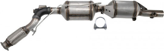 NTY DPF Filter