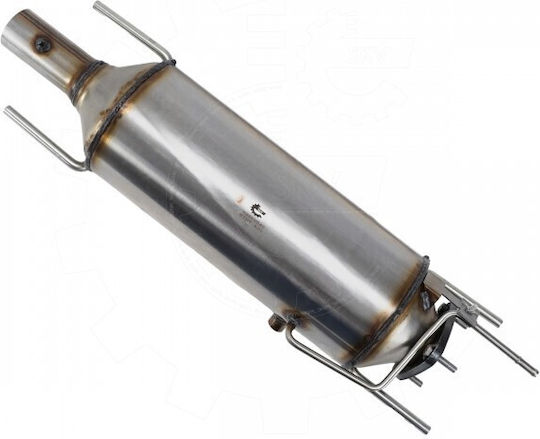 SKV DPF-Filter Für Fiat Opel Saab
