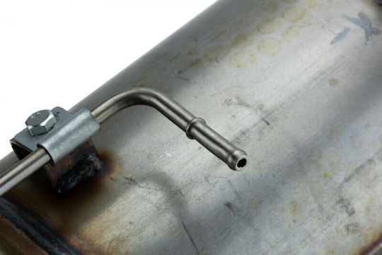 NTY Opel Nissan Renault Auto Auspuffanlagen
