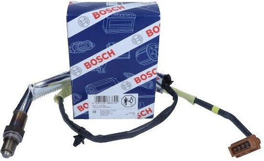 Bosch Καταλύτης για Volvo