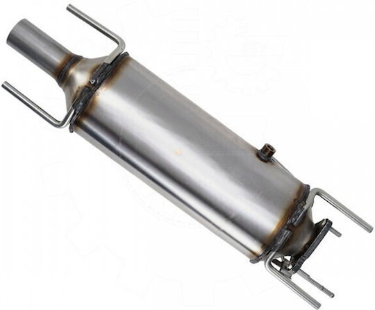 SKV DPF-Filter Für Fiat Opel Saab