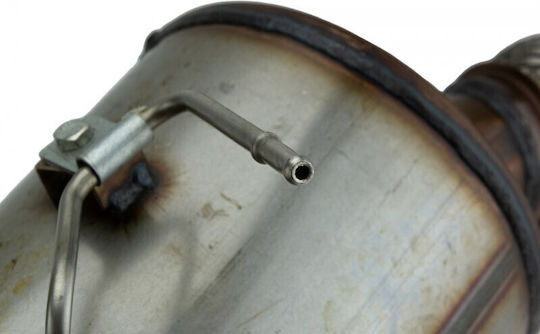 NTY Opel Nissan Renault Auto Auspuffanlagen
