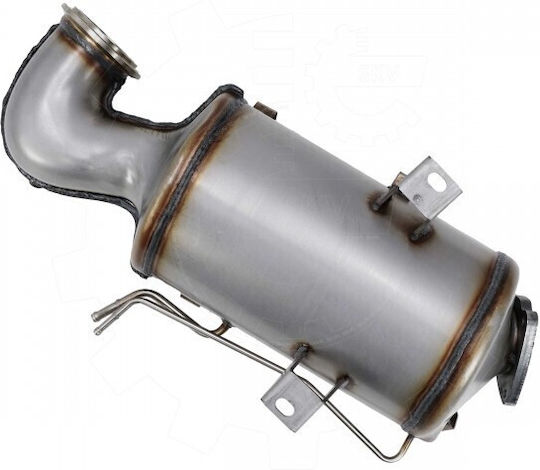 SKV Φίλτρο DPF για Opel