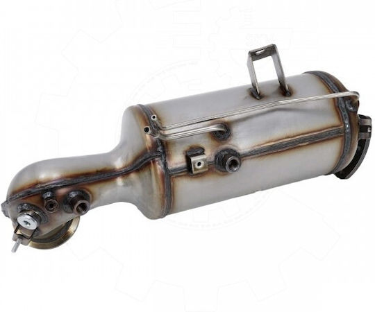 SKV Φίλτρο DPF για Opel