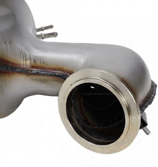 SKV Φίλτρο DPF για Opel