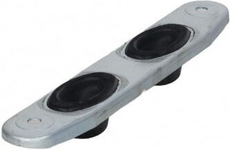 Fast Exhaust Mounts for VW