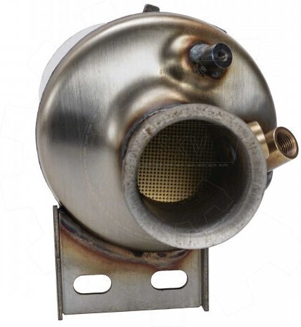 SKV Φίλτρο DPF για VW