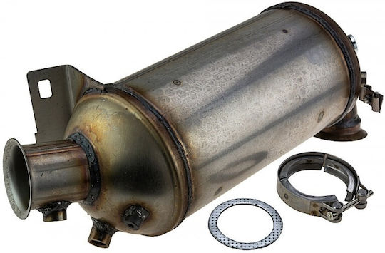NTY NTY DPF-Filter Für VW