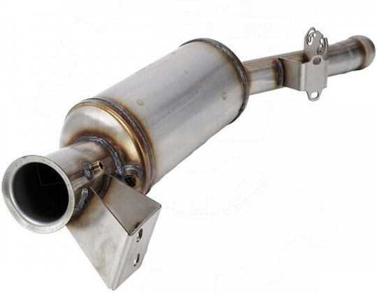 SKV Φίλτρο DPF