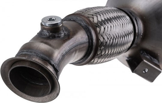 NTY NTY DPF-Filter Für VW