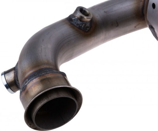 NTY Филтър DPF за Renault / Dacia / Nissan