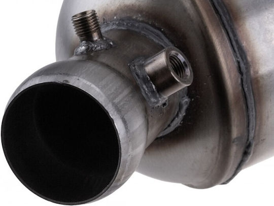 NTY NTY DPF-Filter Für VW
