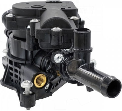 Termostat Mazda 2 6 Cx-3 Cx-30 Pyfd1516z