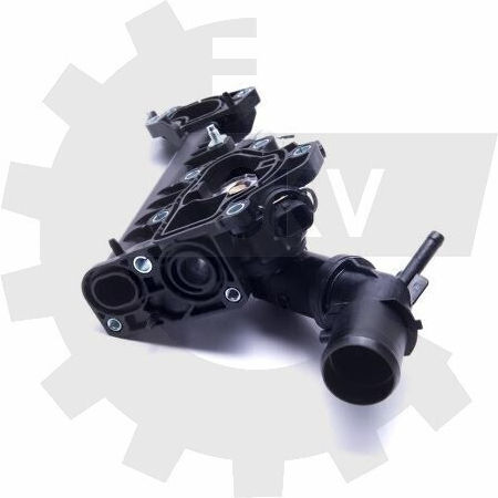 Fiat 500x Tipo Jeep Cherokee Compass 55275654 Auto-Thermostate