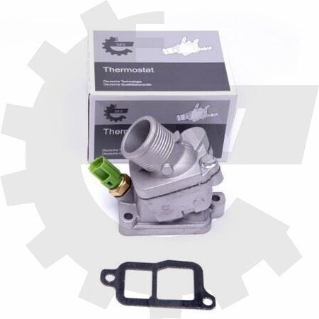 Thermostat Volvo C30 C70 Ii S40 Ii S60 S80 31293699 31293699