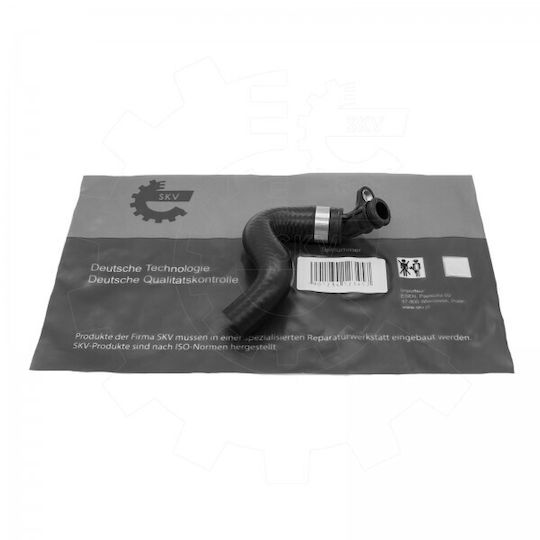 Furtun Radiator Volvo S60 Ii 30713530