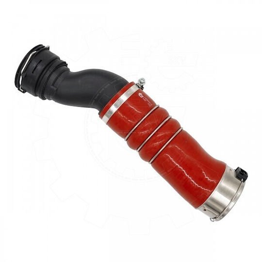 Turbo Hose Bmw 5 6 7 13717583728