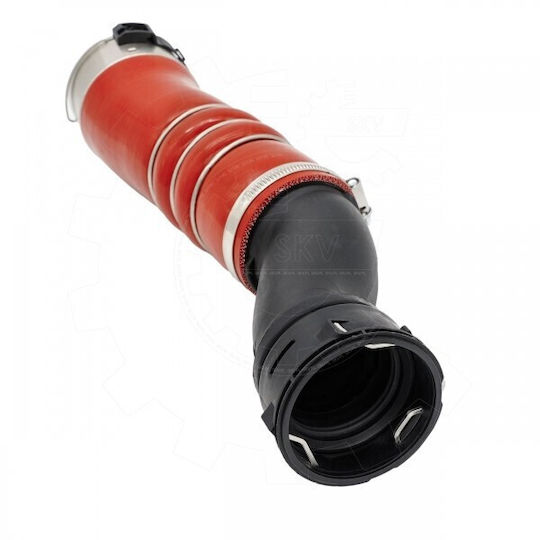 Turbo Hose Bmw 5 6 7 13717583728
